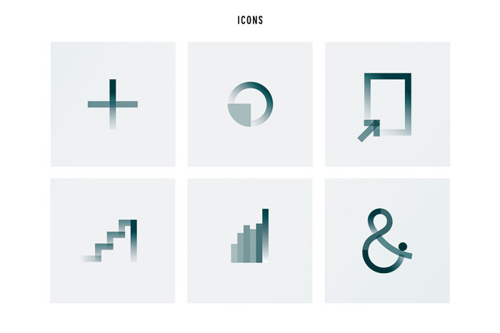 Bilder und Grafiken auf deiner Website, Beispiele für Icons