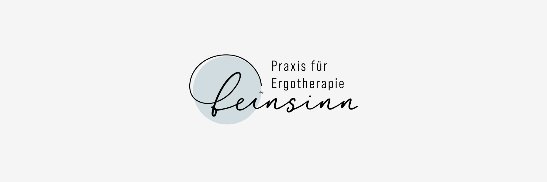 Logo für Ergotherapie-Praxis