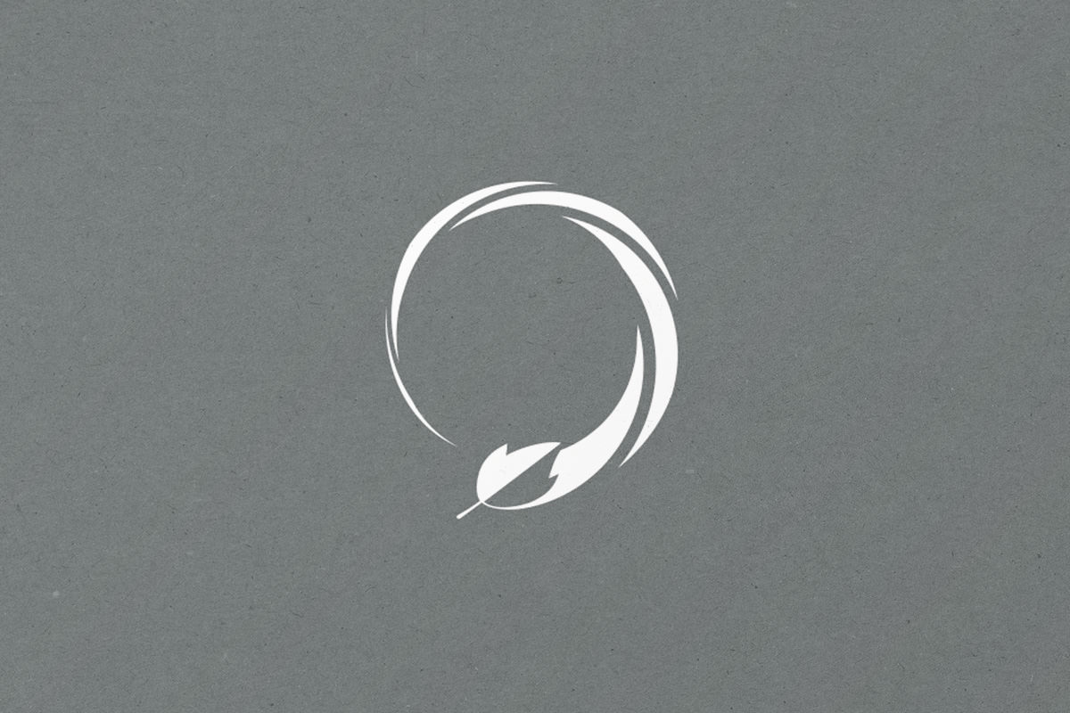 Aktuelle Logo-Designs, Logo