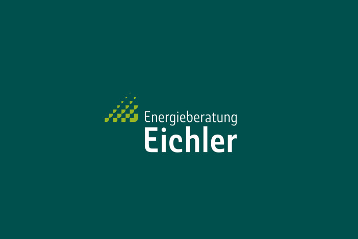 Logo und Erscheinungsbild für Energieberater
