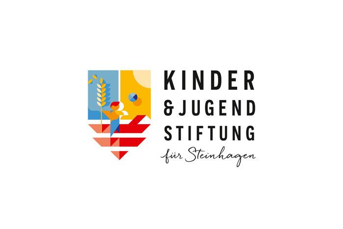 Logo-Design für Stiftung