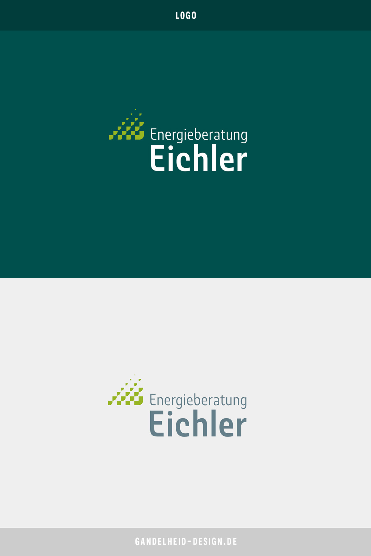 Logo-Design 