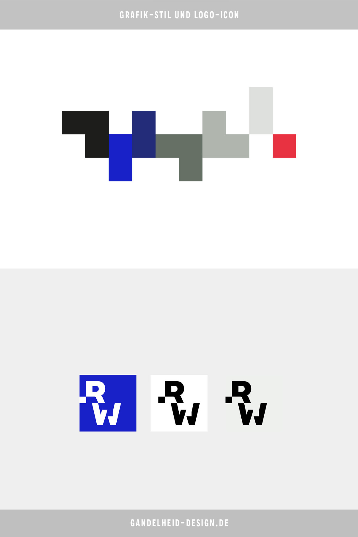 Logo als Wortmarke