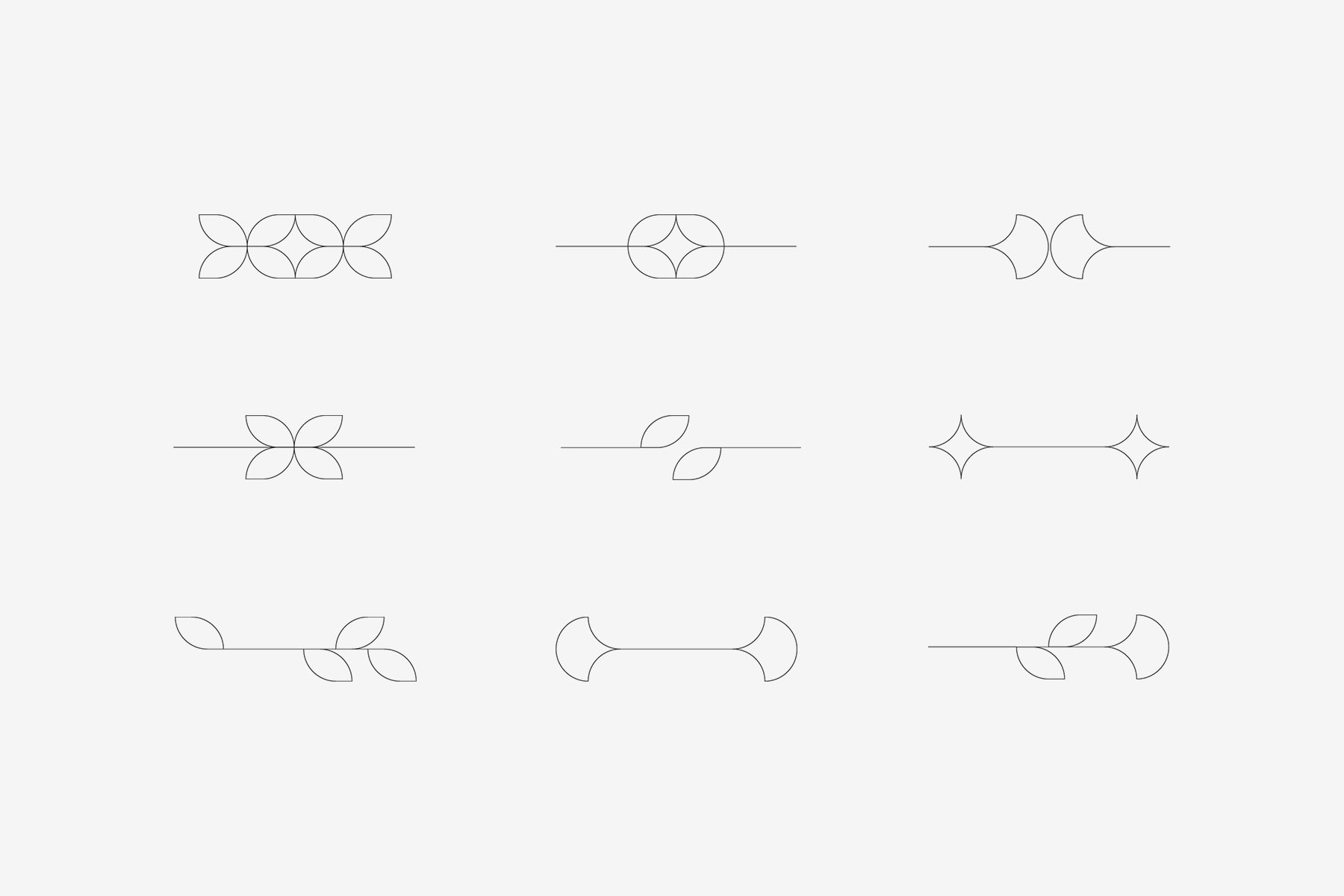 Website Goldschmiedin, Gestaltung grafische Icons